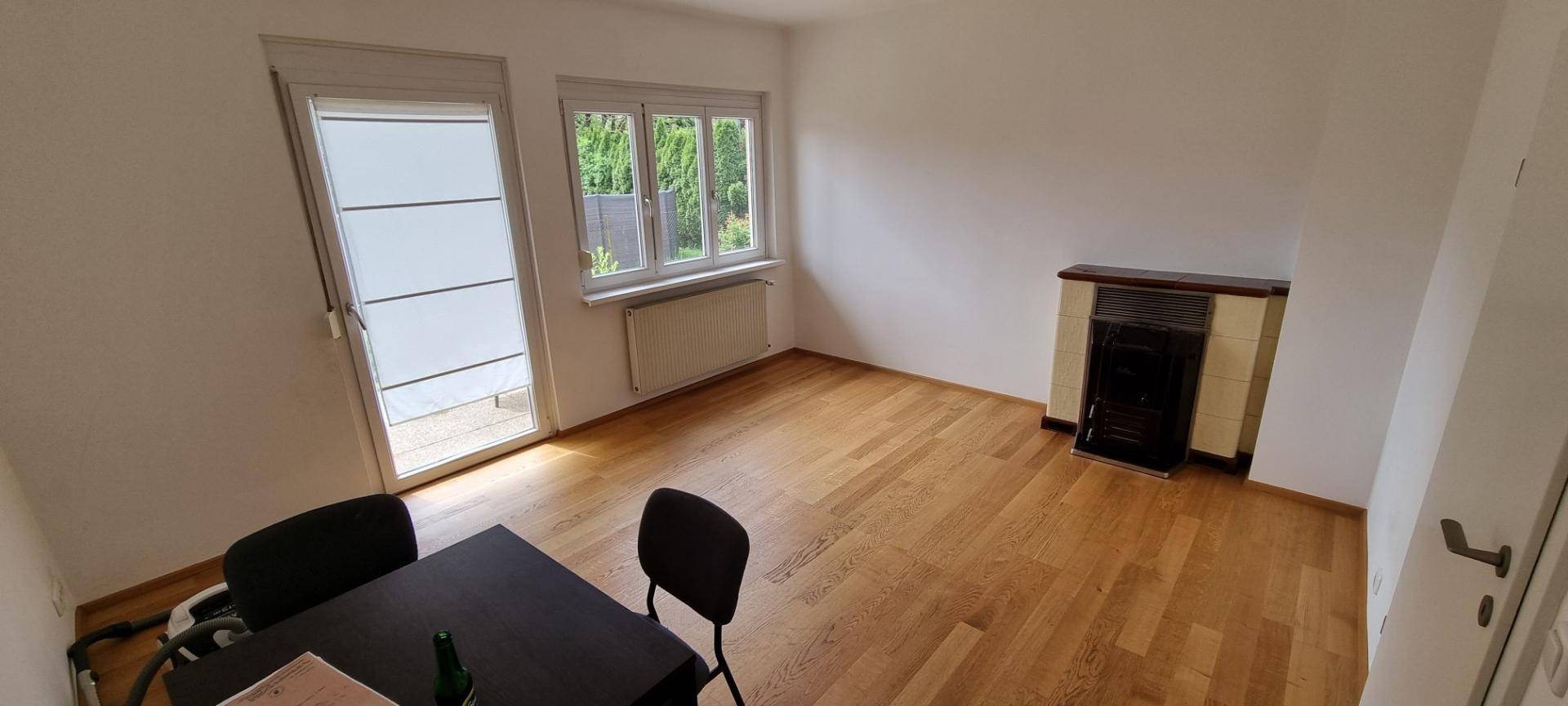EG Wohnzimmer