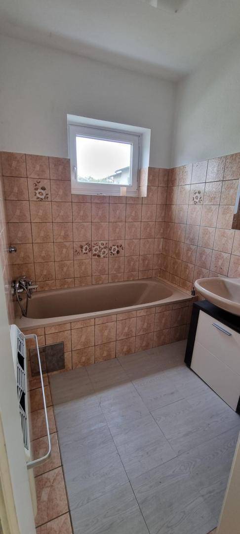 EG Badezimmer