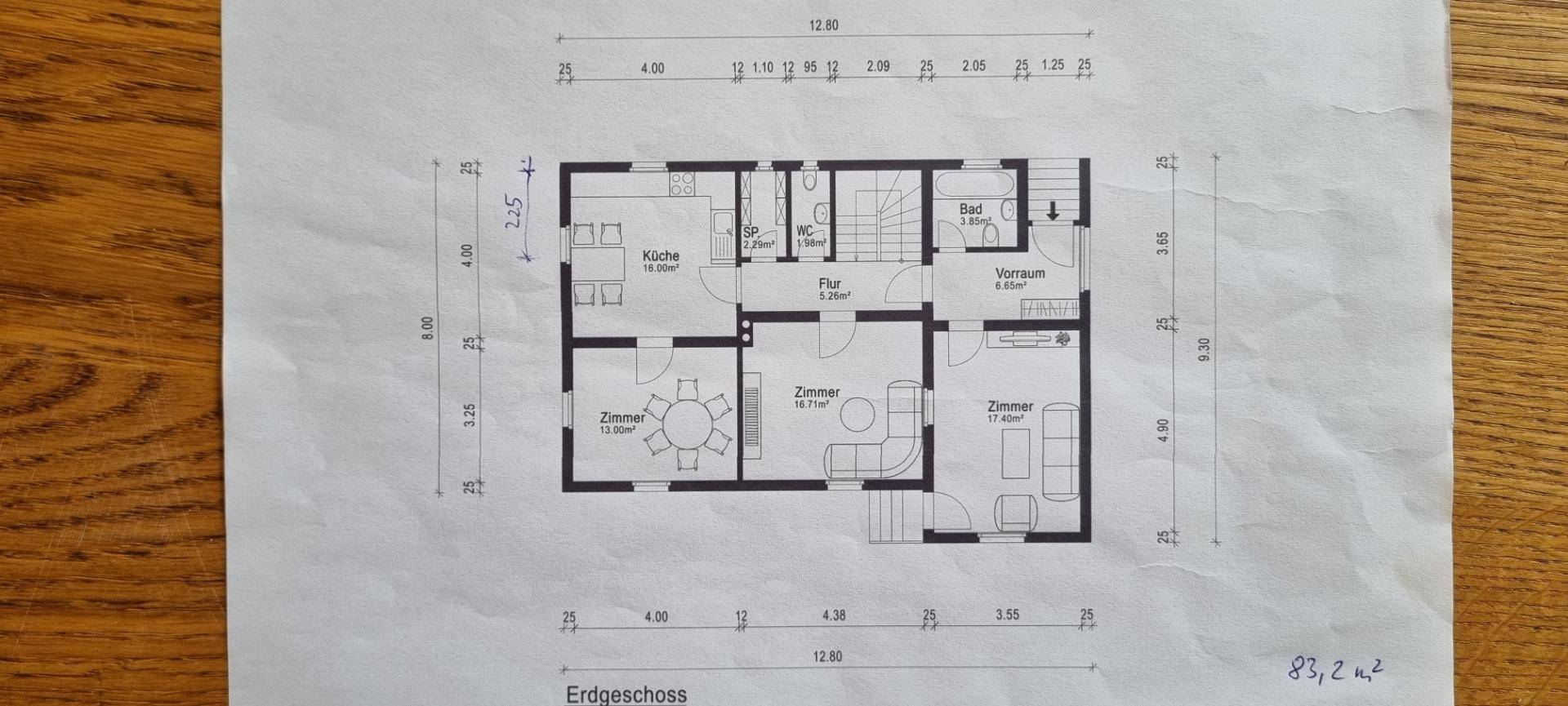 Plan EG