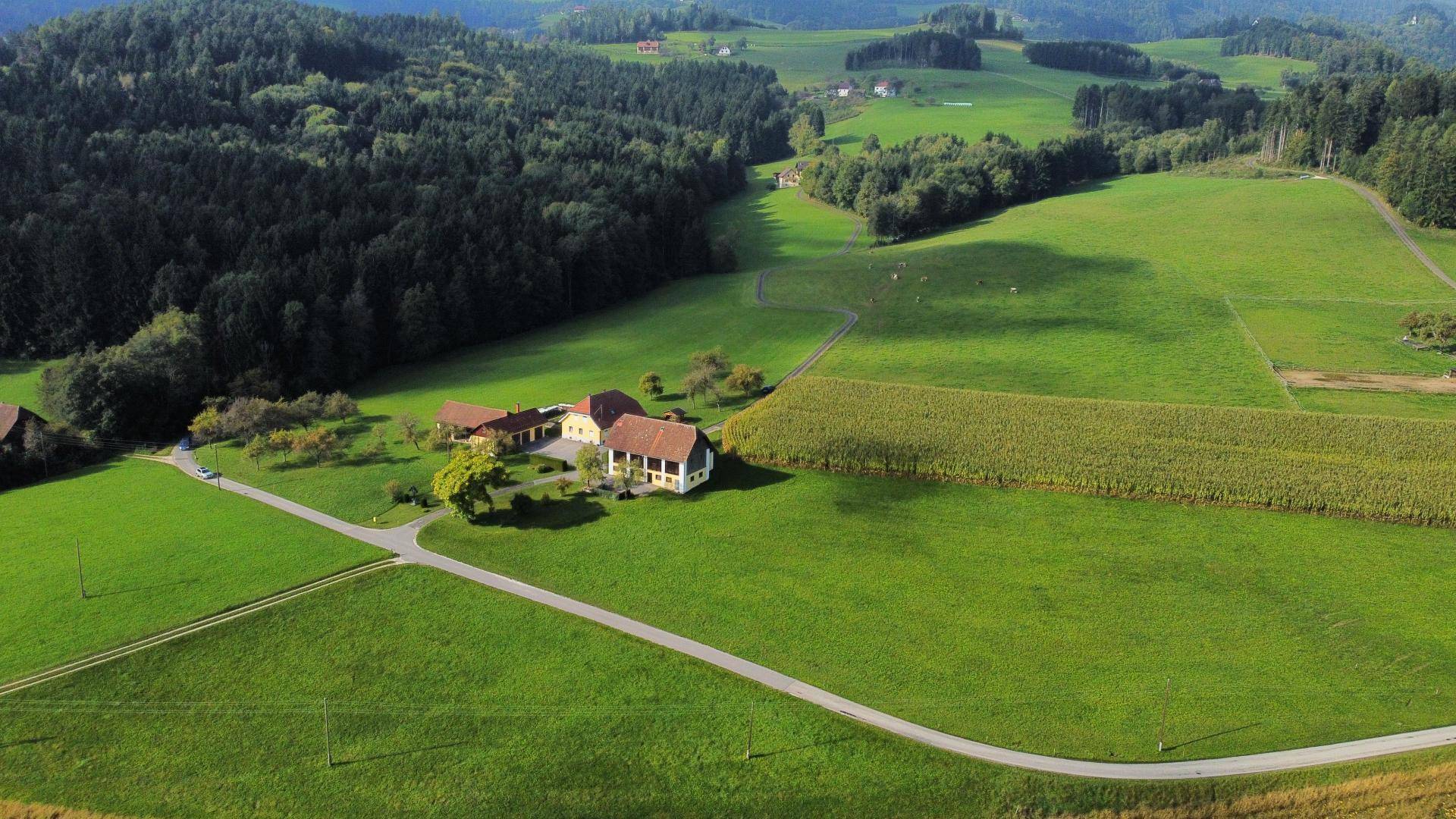 Liegenschaft Thürn