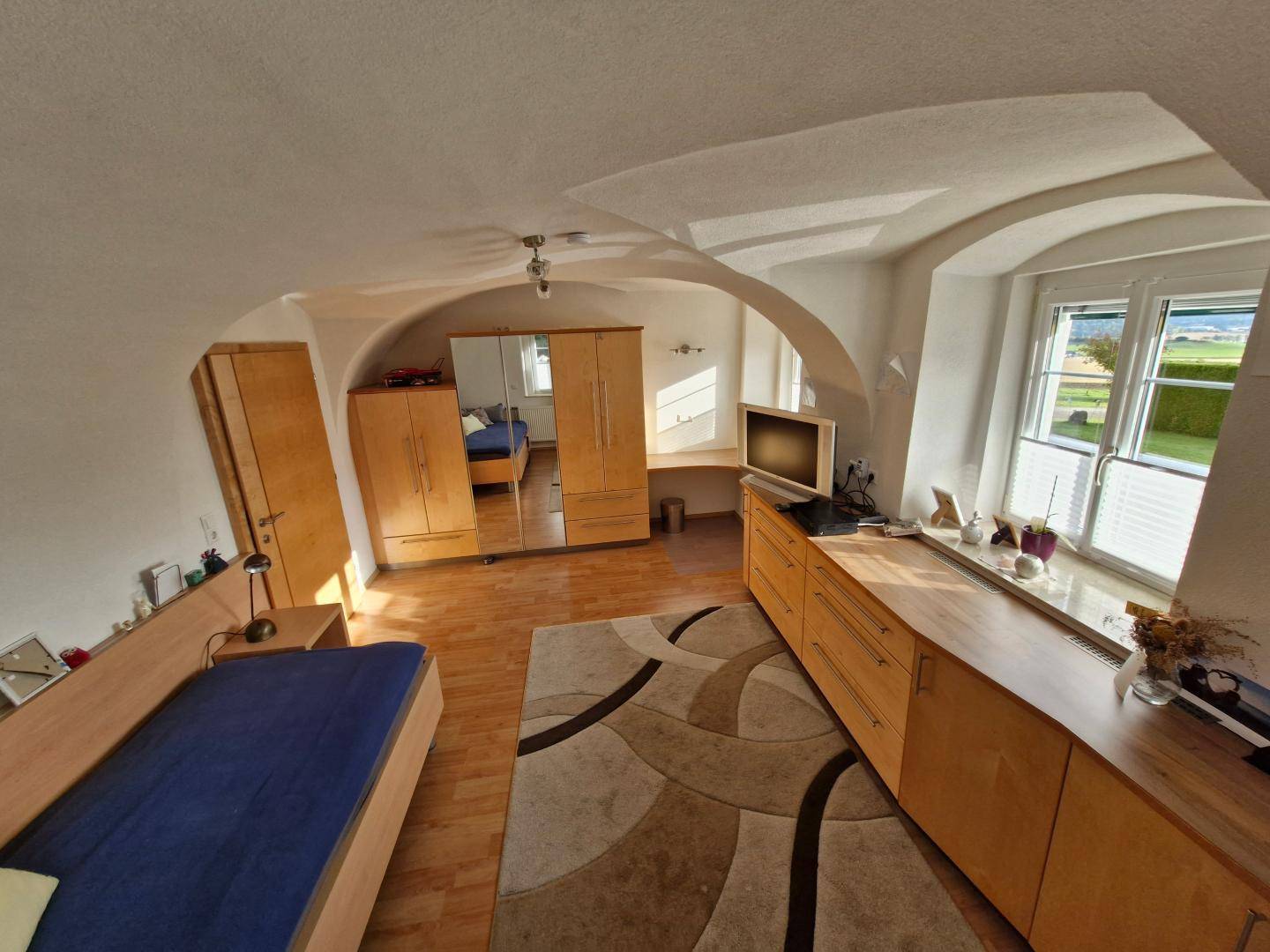 EG Gewölbezimmer