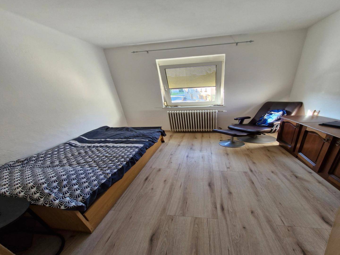 Schlafraum OG