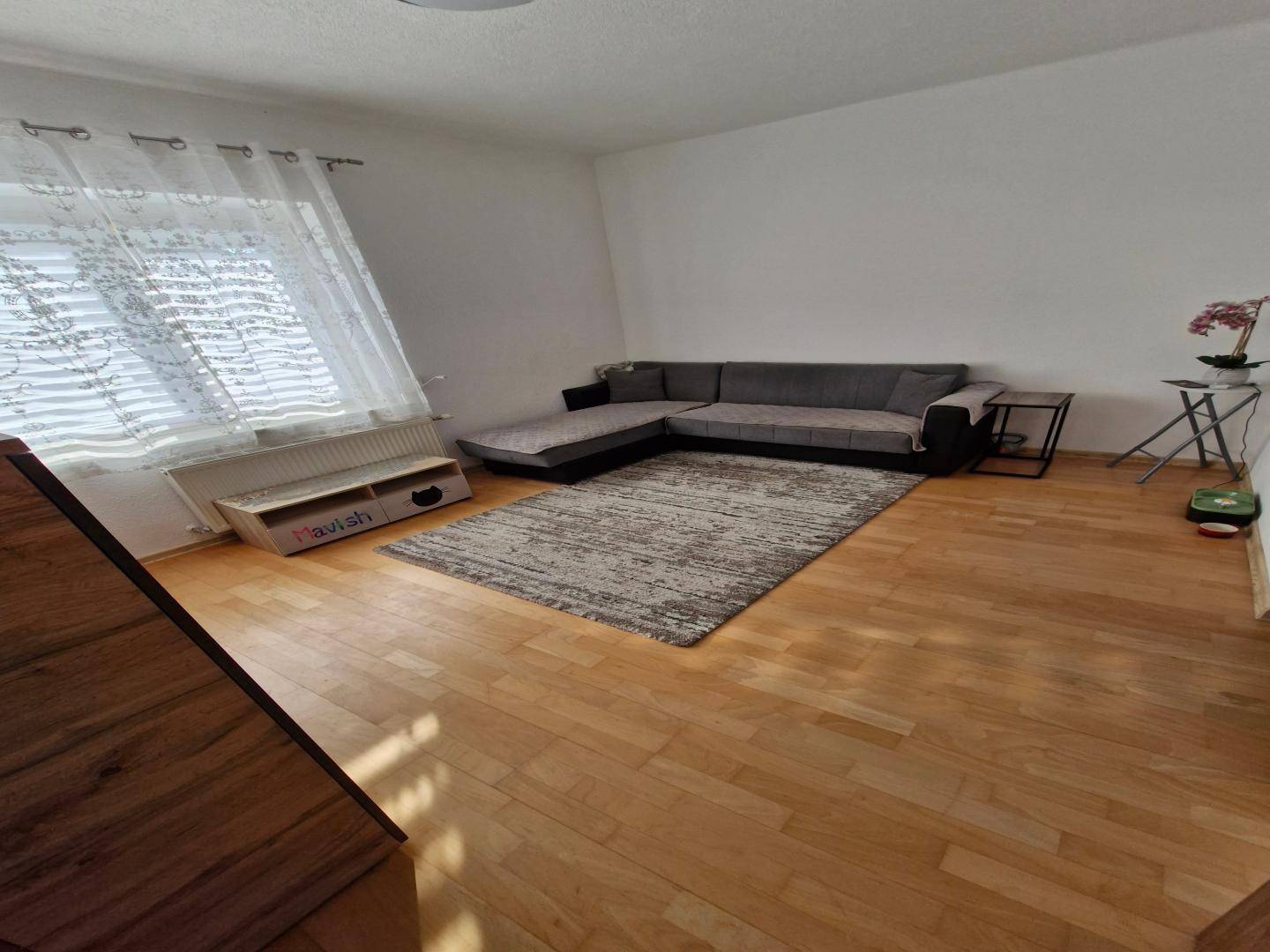 Wohnzimmer EG