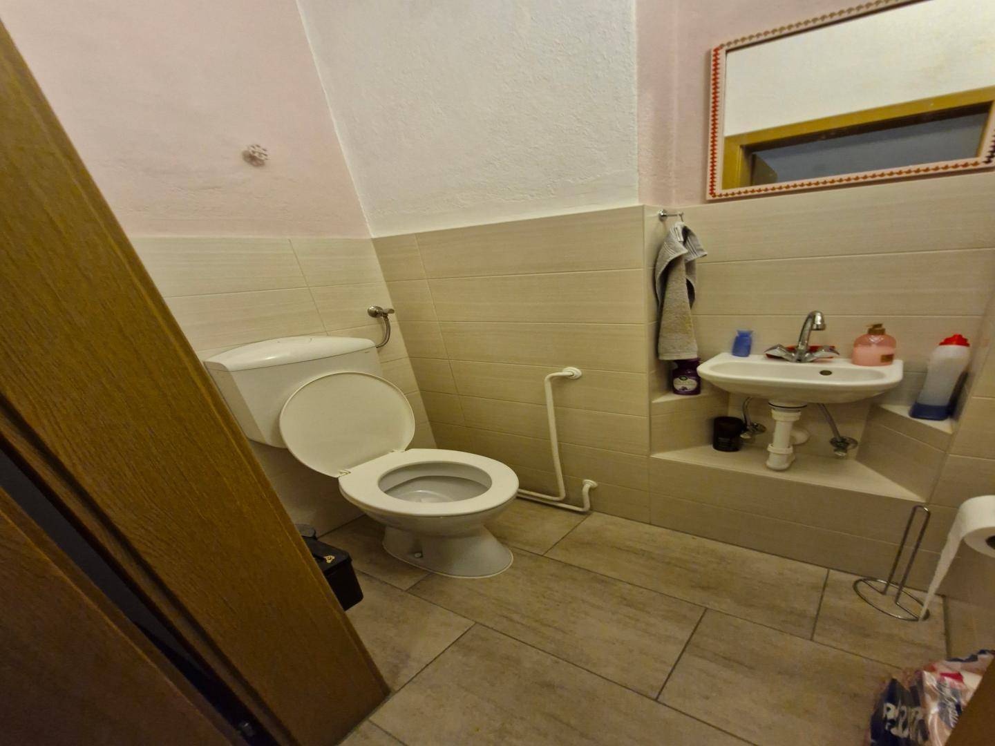 WC