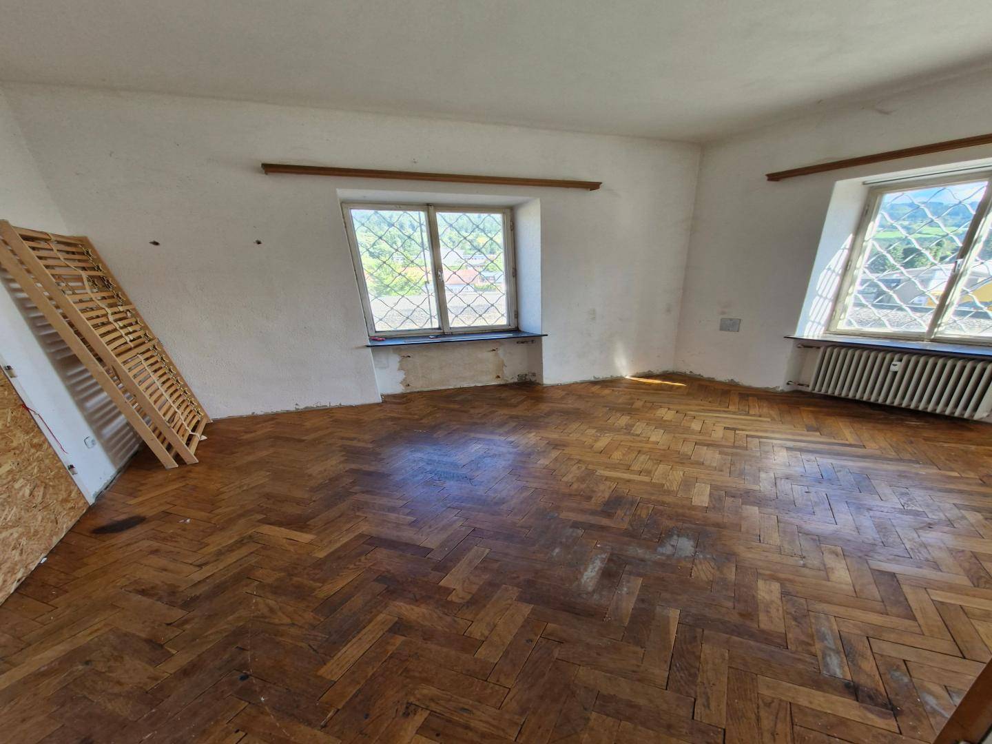 Wohnung OG Raum 1