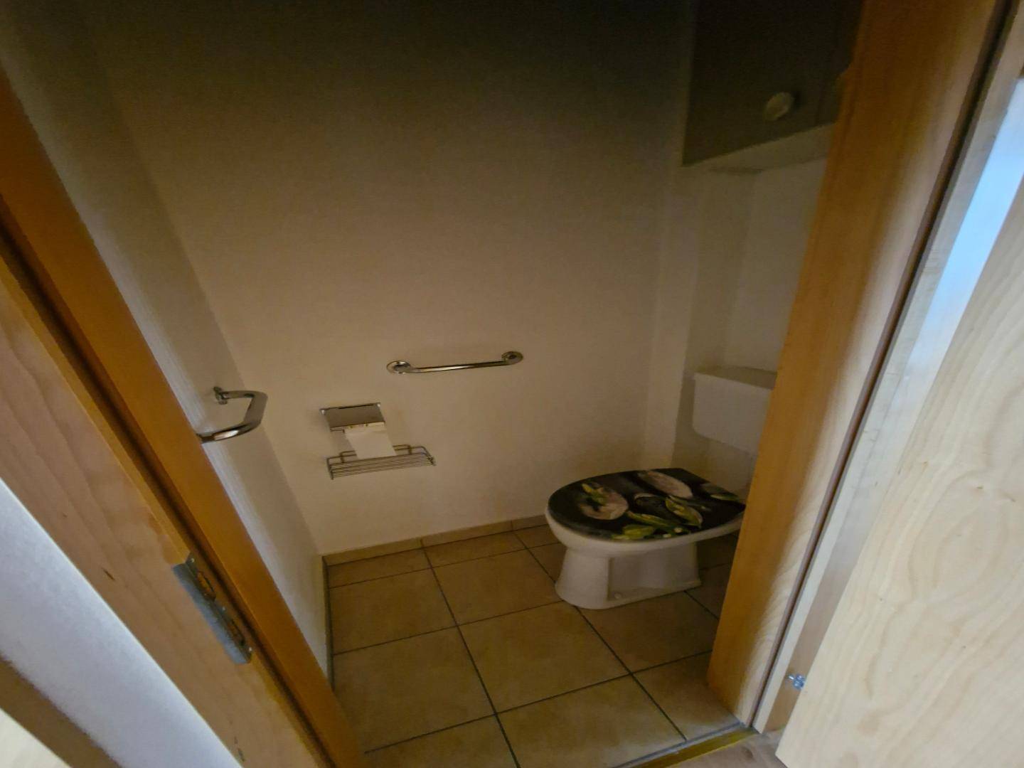 WC