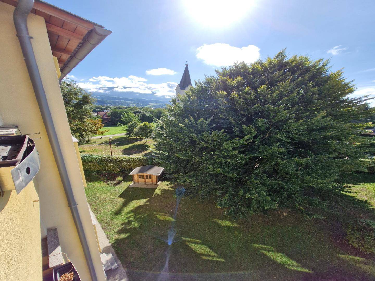 Apartment in Wolfsberg - View 5