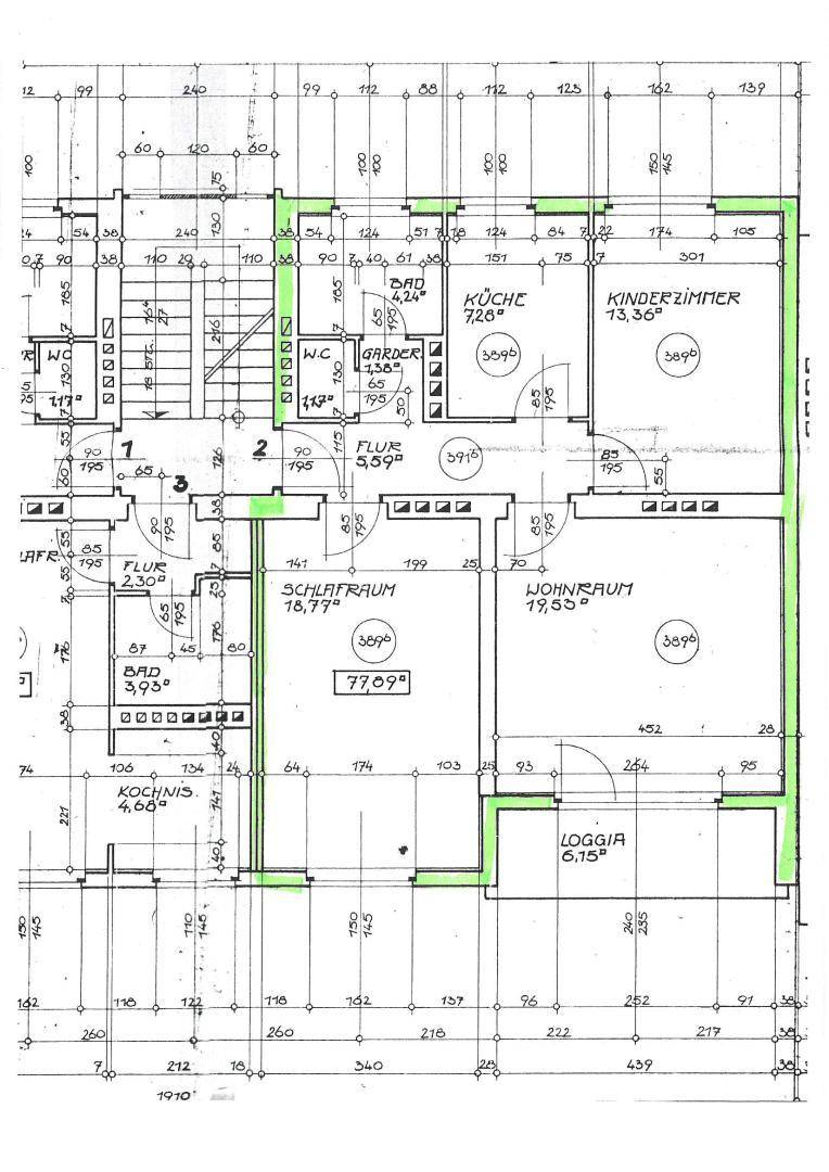 Apartment in Wolfsberg - More
