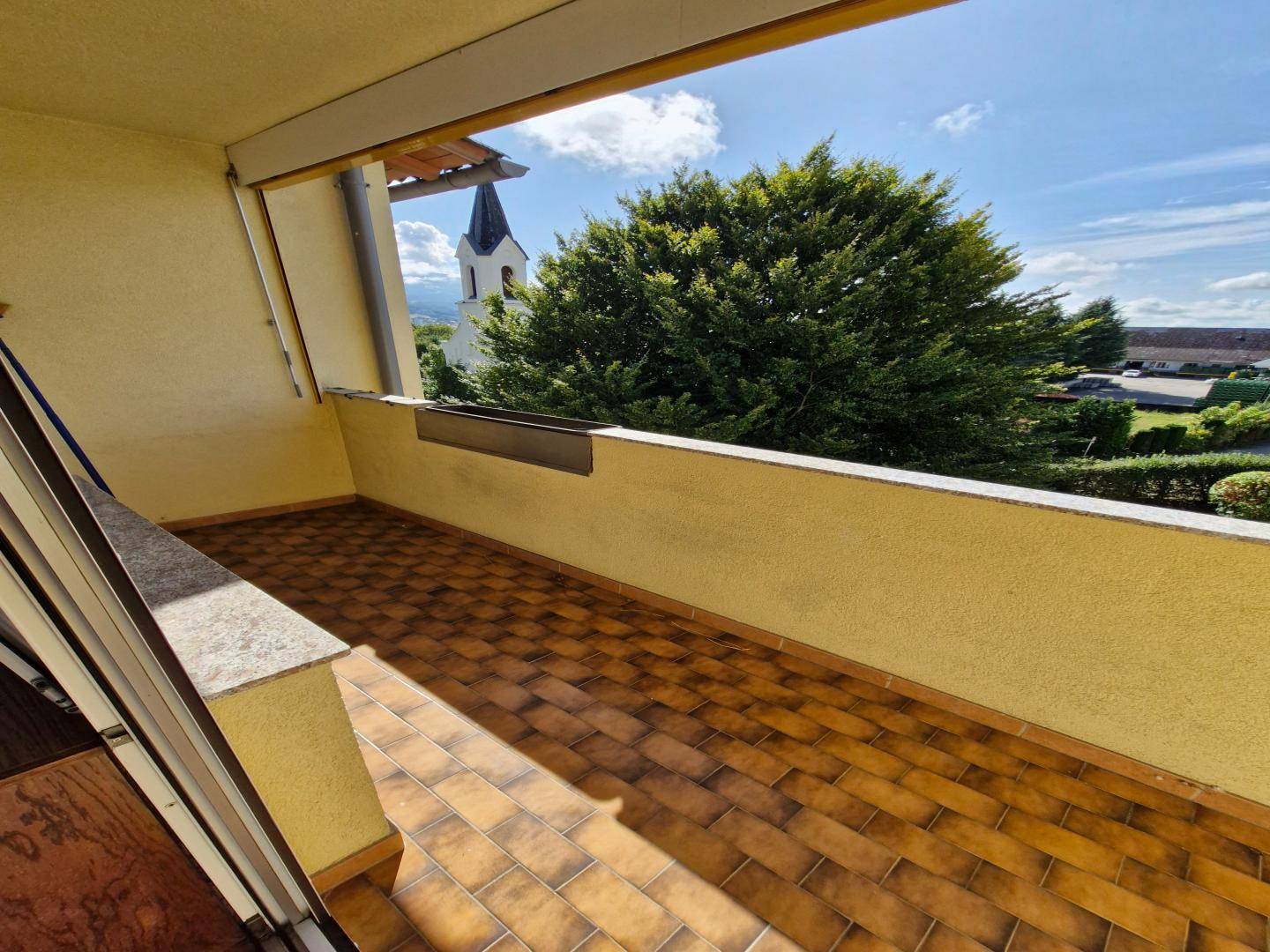 Apartment in Wolfsberg - View 3