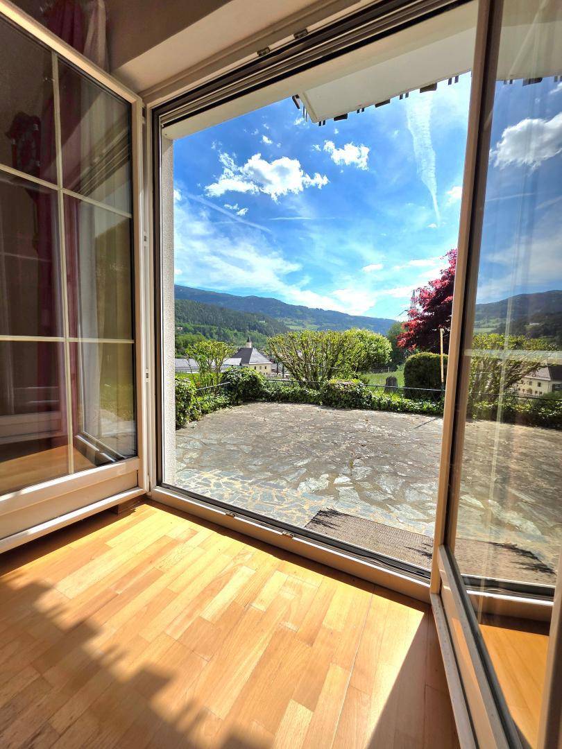 Sehr gepflegtes Einfamilienhaus mit großem, sonnigen Garten in Südkärnten! - Ansicht 3