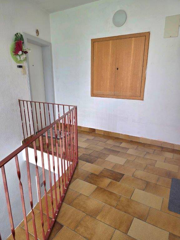 Dachgeschoß