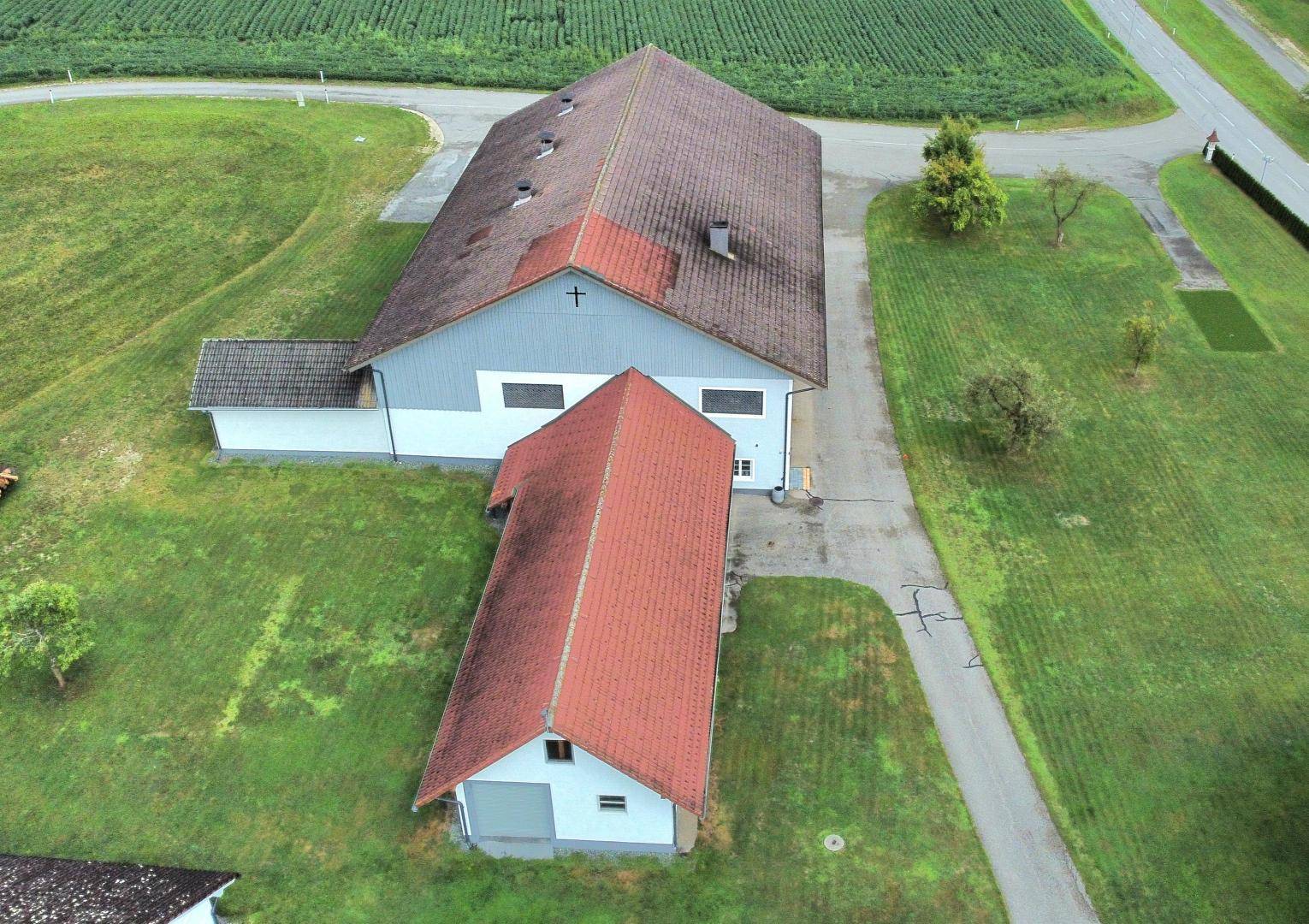 Haus – Sittersdorf, Rückersdorf/Rikarja vas - Ansicht 5
