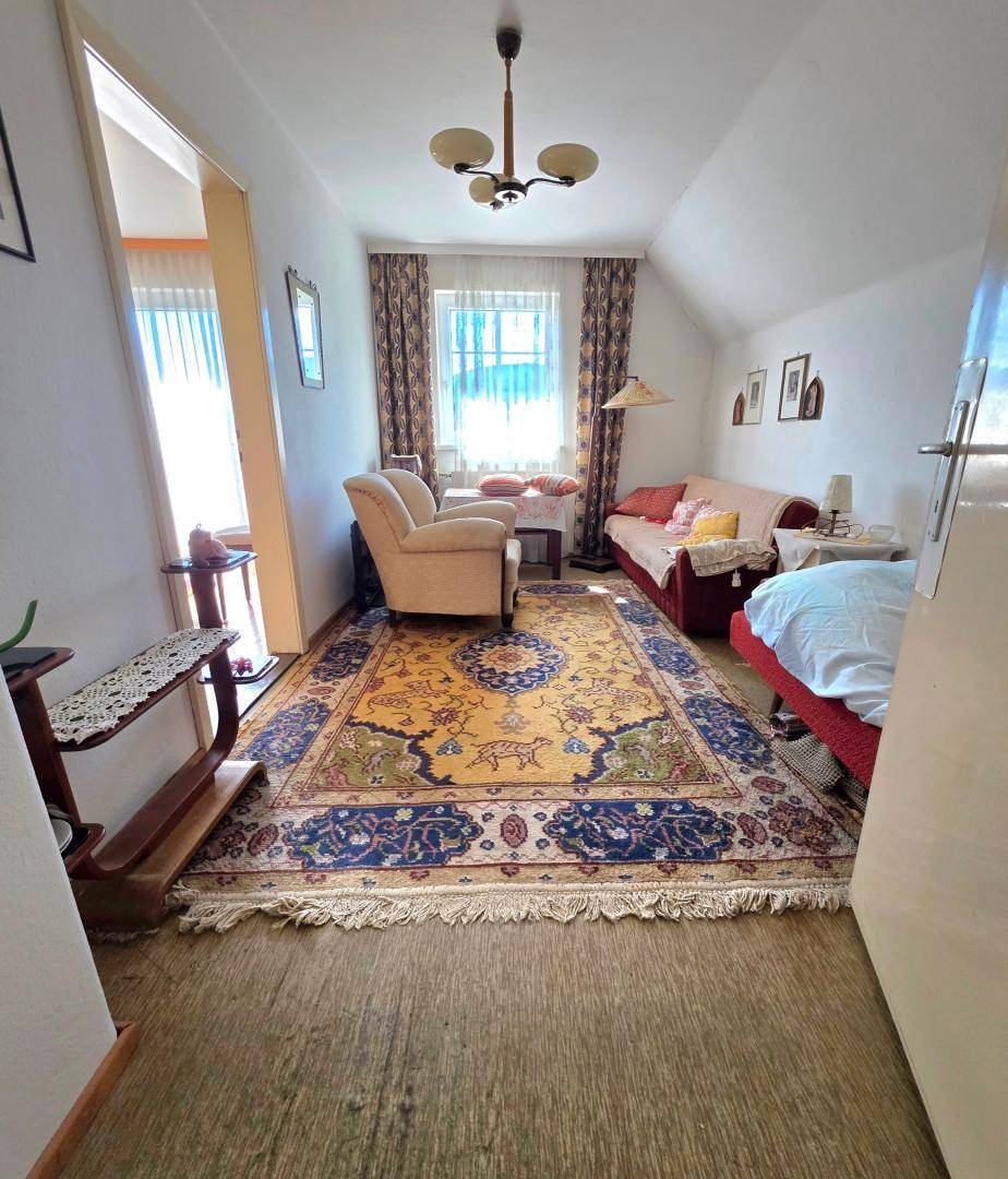 Durchgangzimmer OG