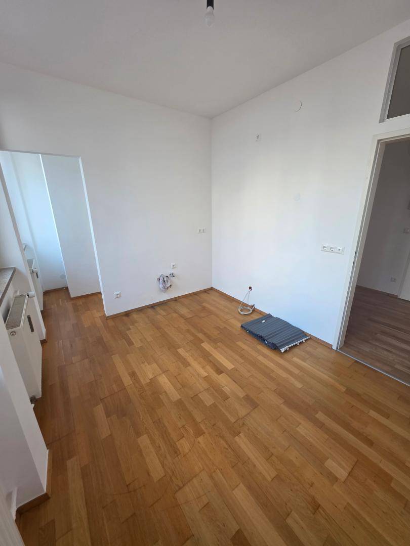 Küche u Speisekammer