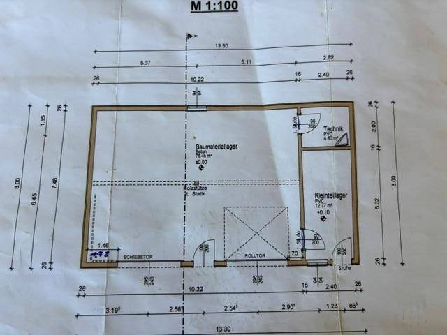 Plan Halle