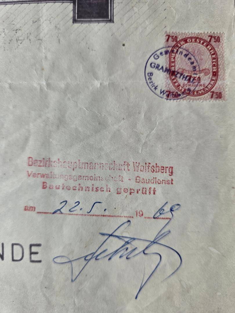 Einreichung