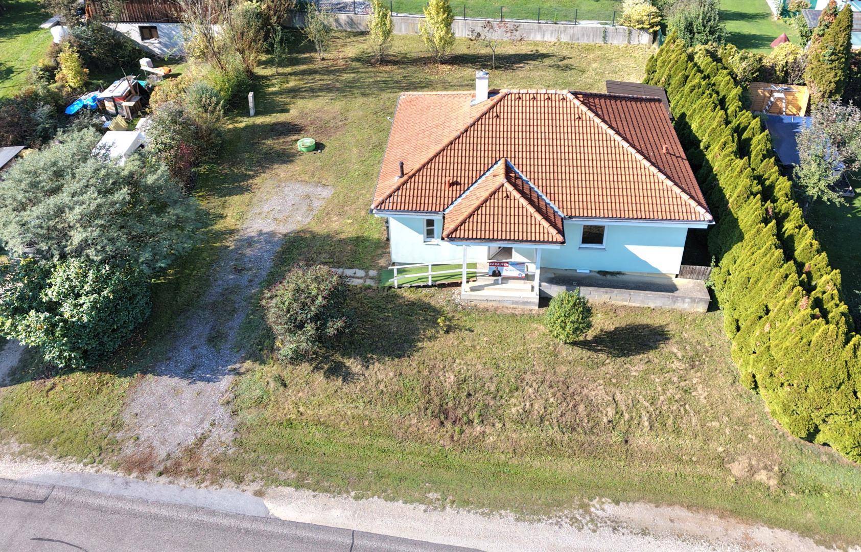 Haus – Siegelsdorf - Mehr
