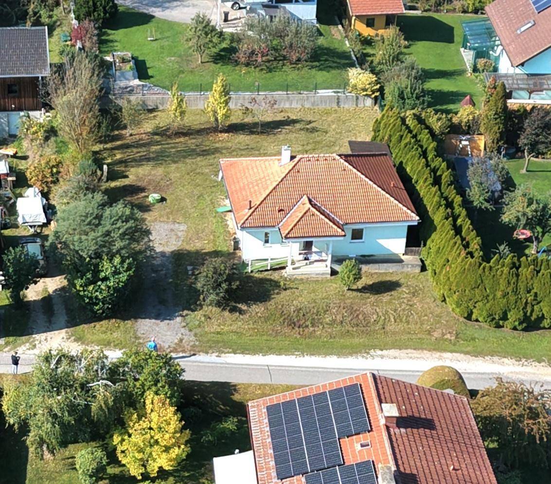 Haus – Siegelsdorf - Ansicht 5