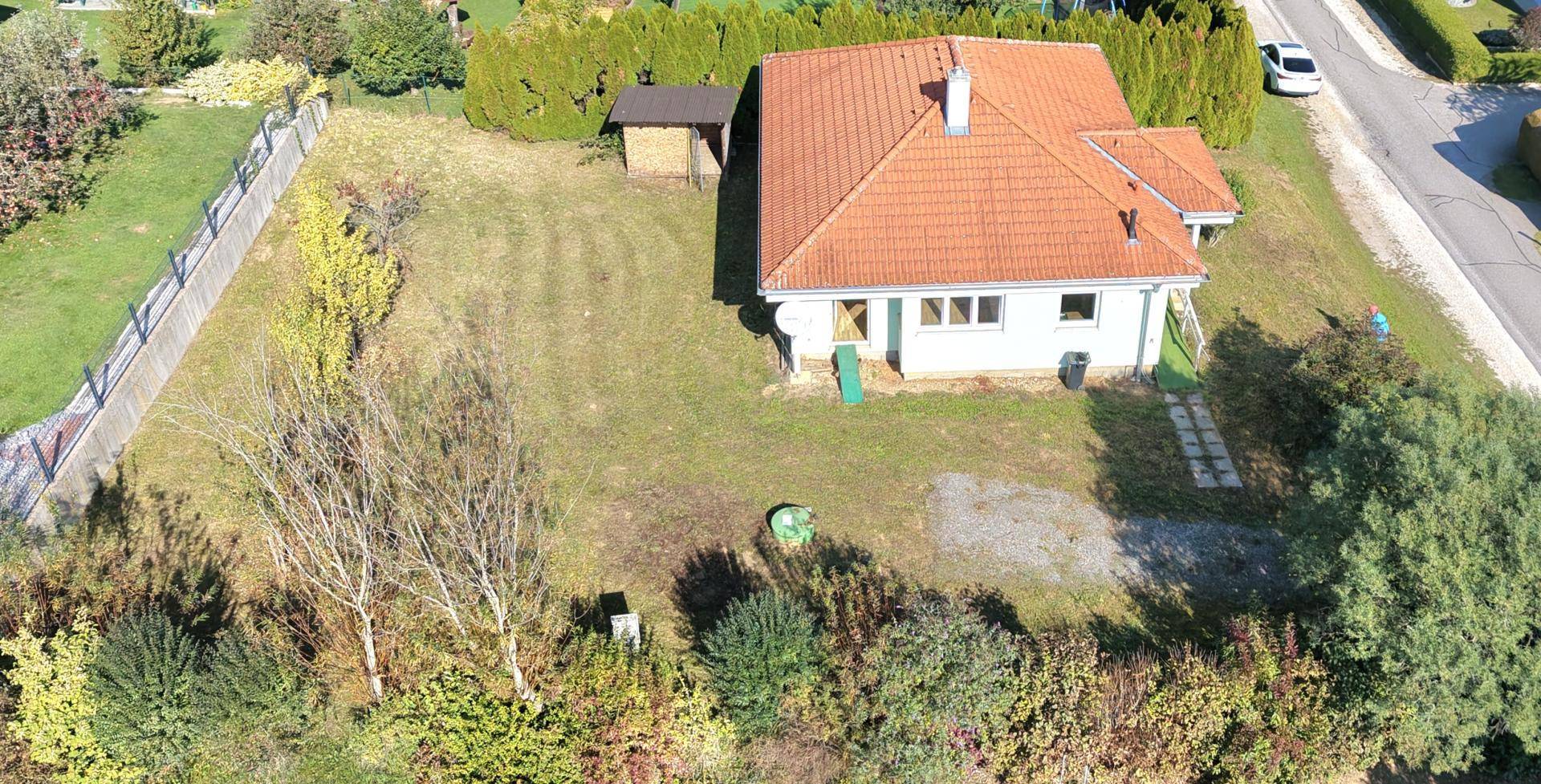 Haus – Siegelsdorf - Ansicht 2