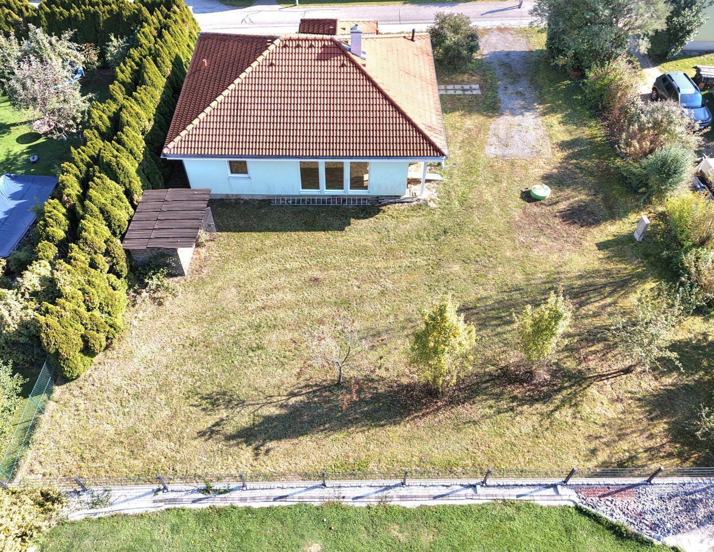 Haus – Siegelsdorf - Ansicht 3