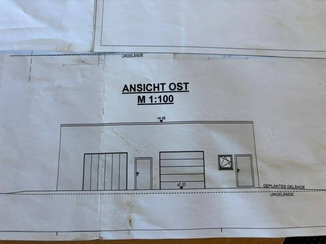 Haus – St. Andrä - Ansicht 3
