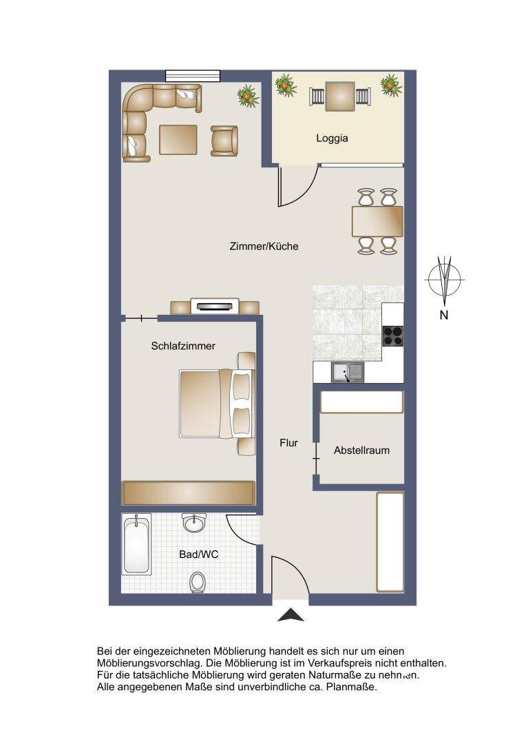 Wohnungsplan_Top 10