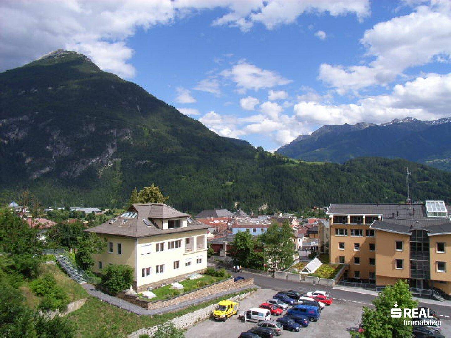 Ausblick