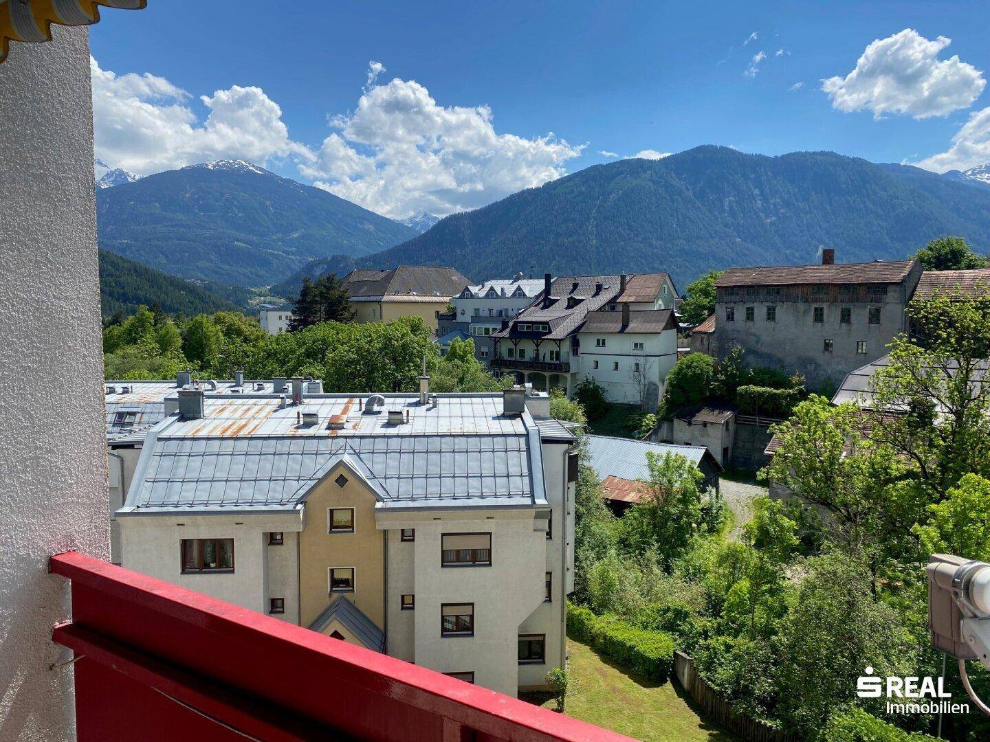 Ausblick