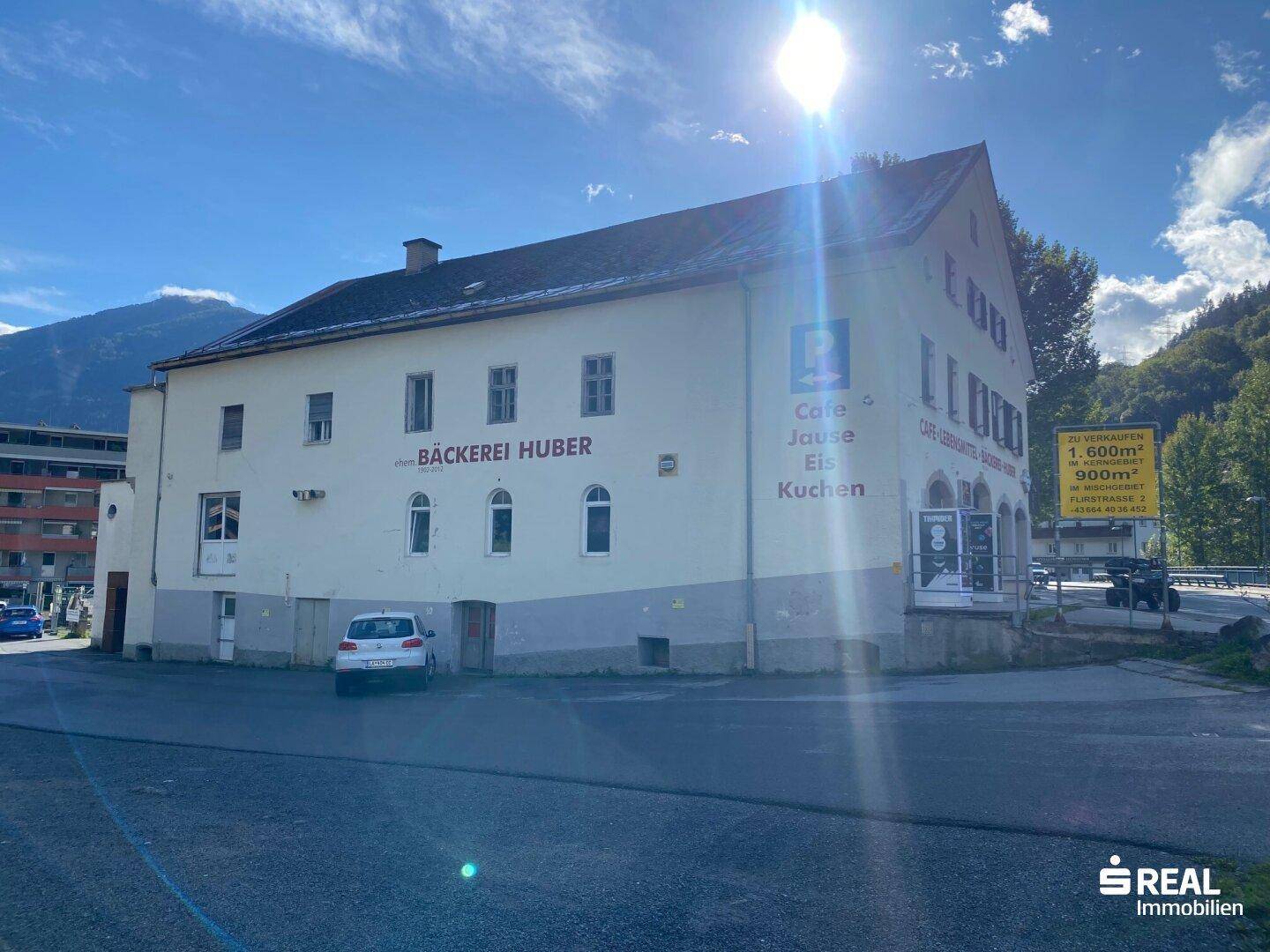 Außenansicht 2