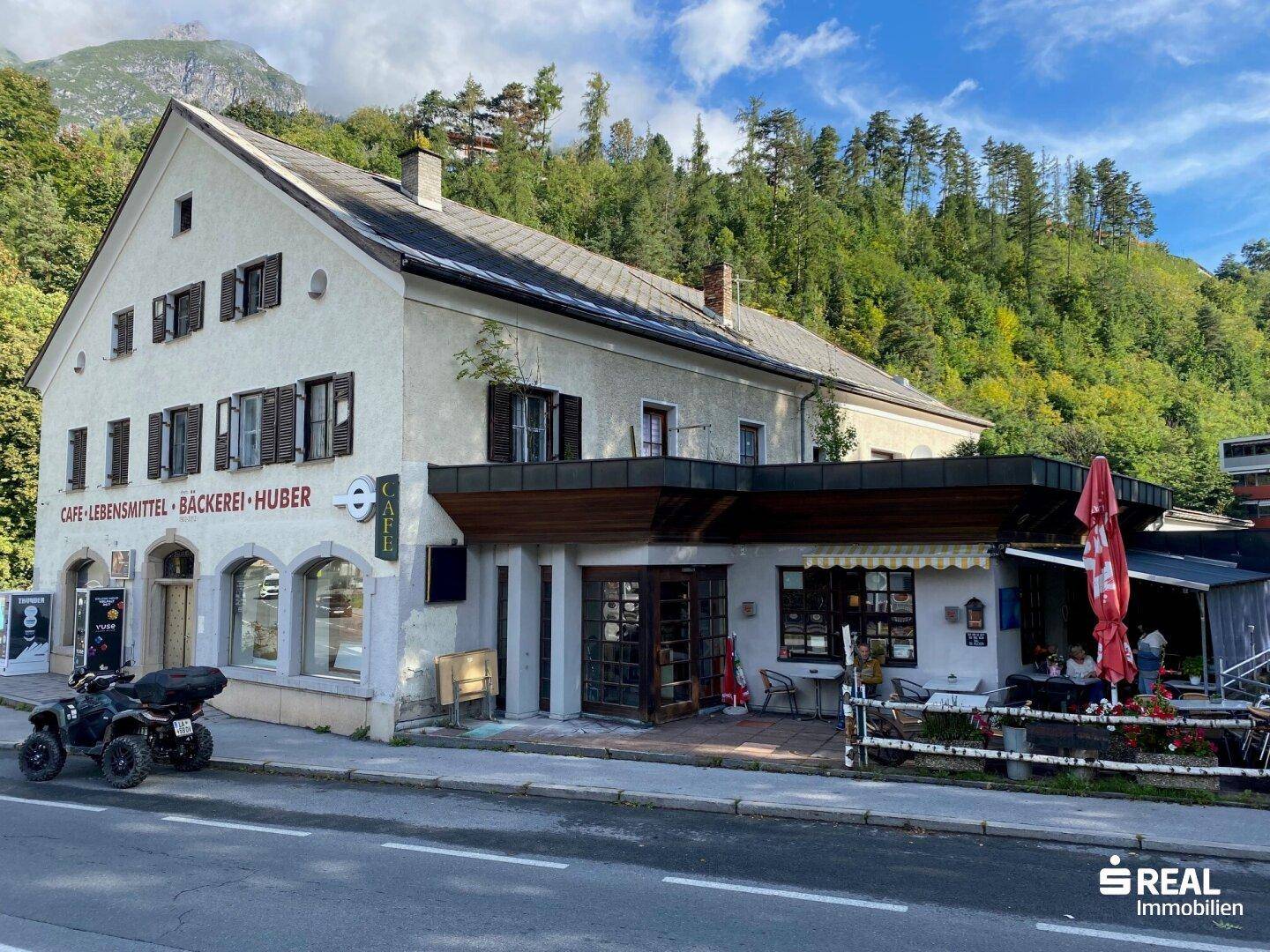 Außenansicht 3