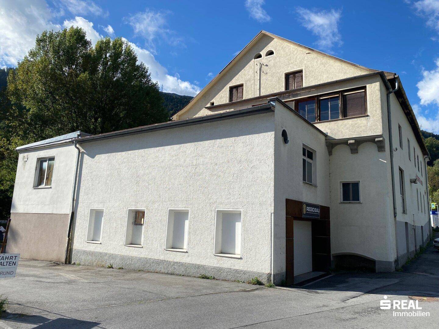 Außenansicht 7