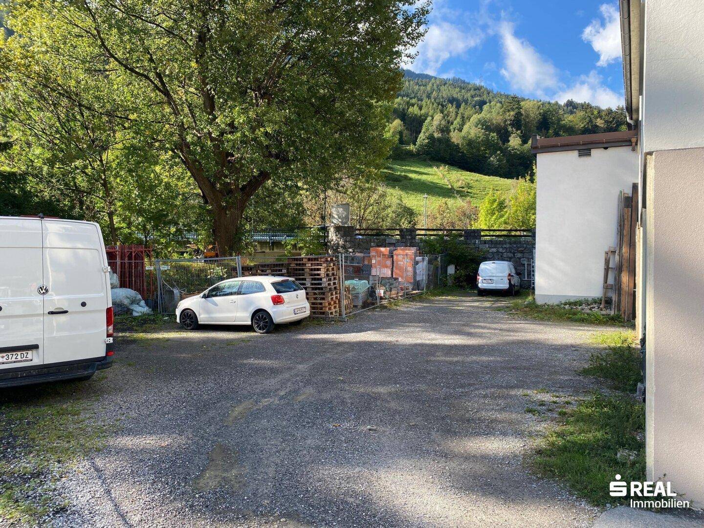 Außenansicht 8