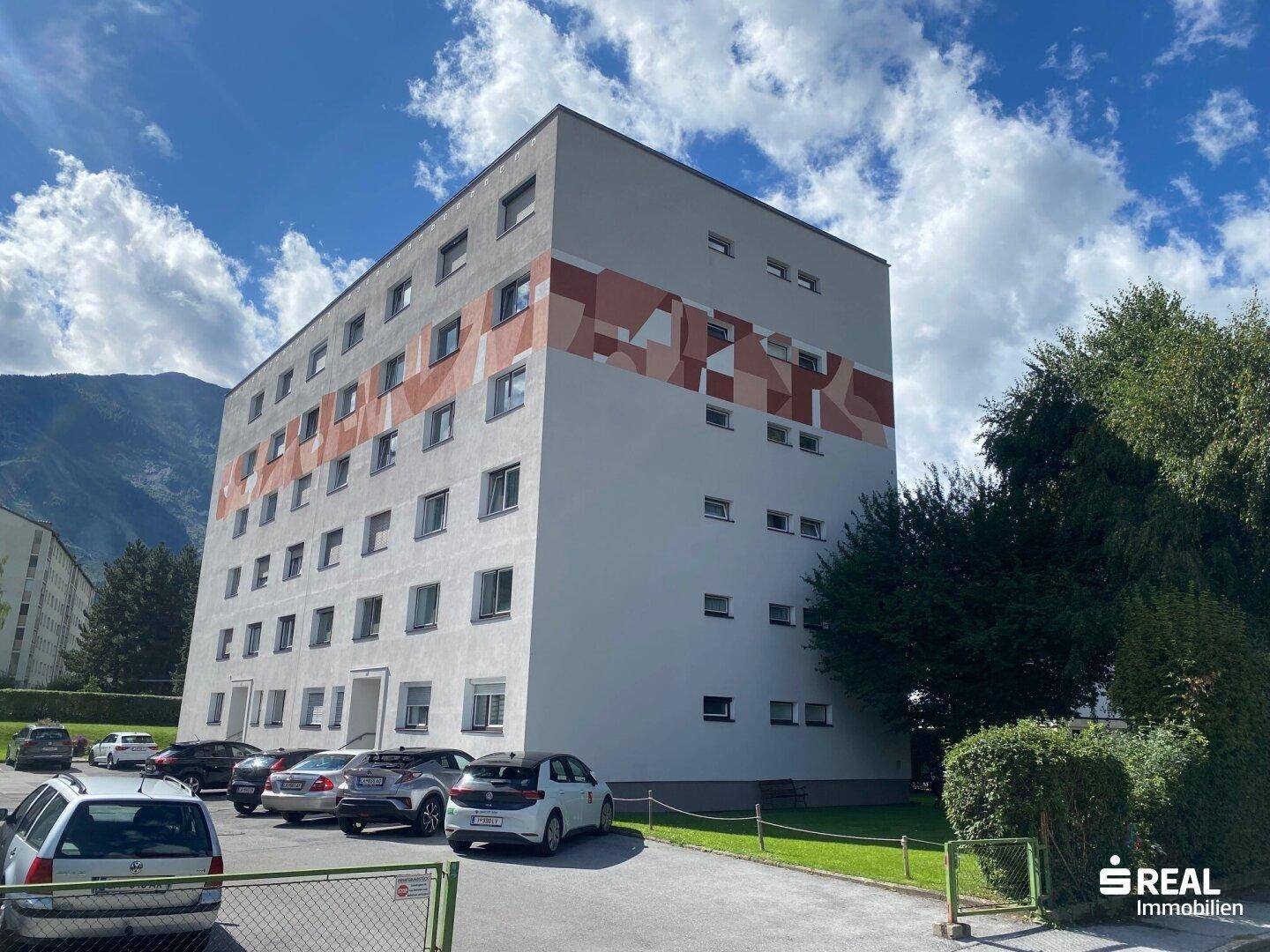 Außenansicht 2