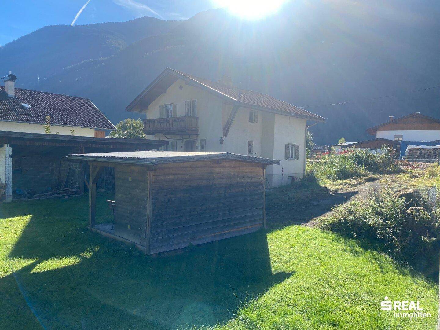 Außenansicht
