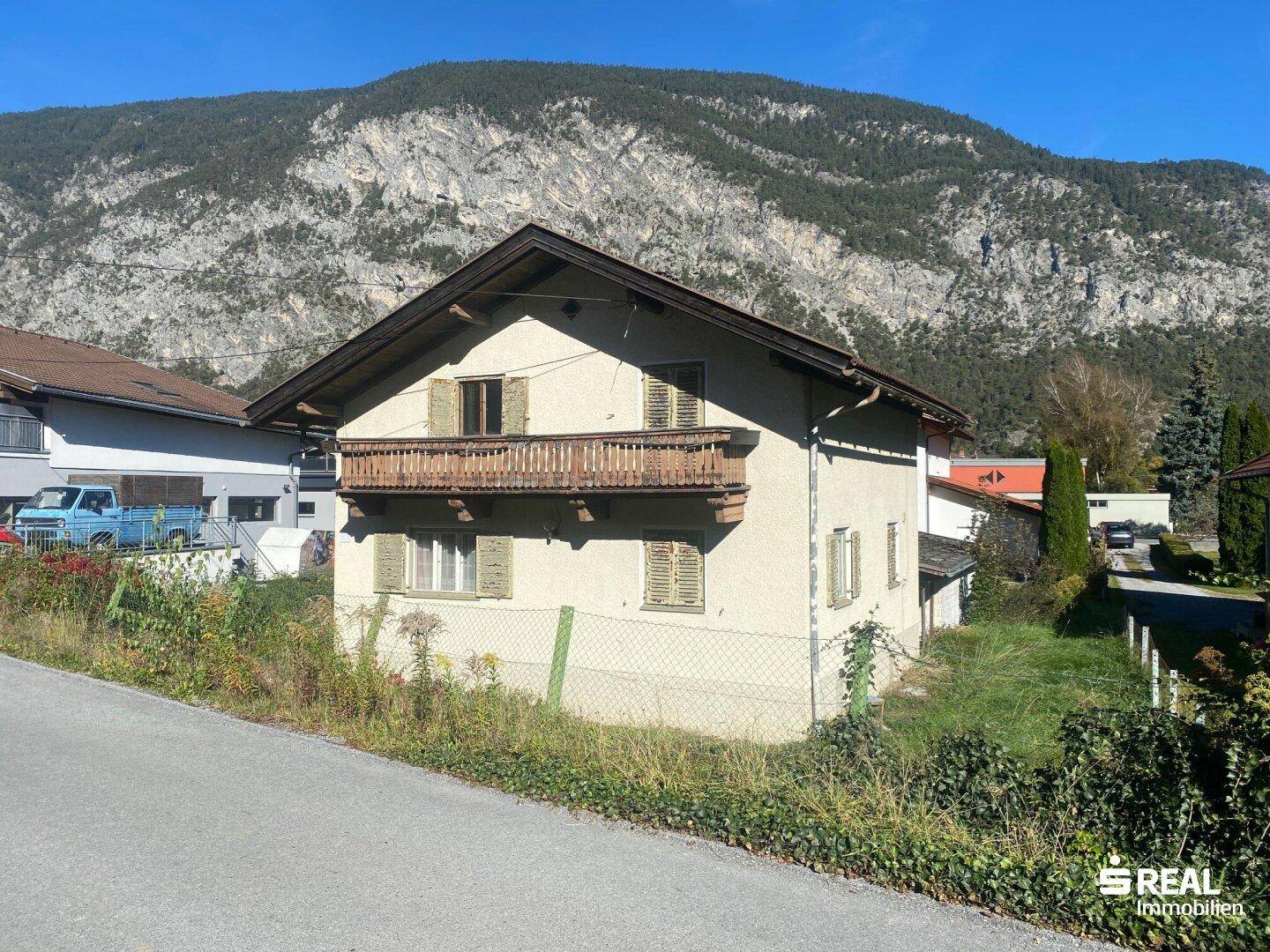 Haus