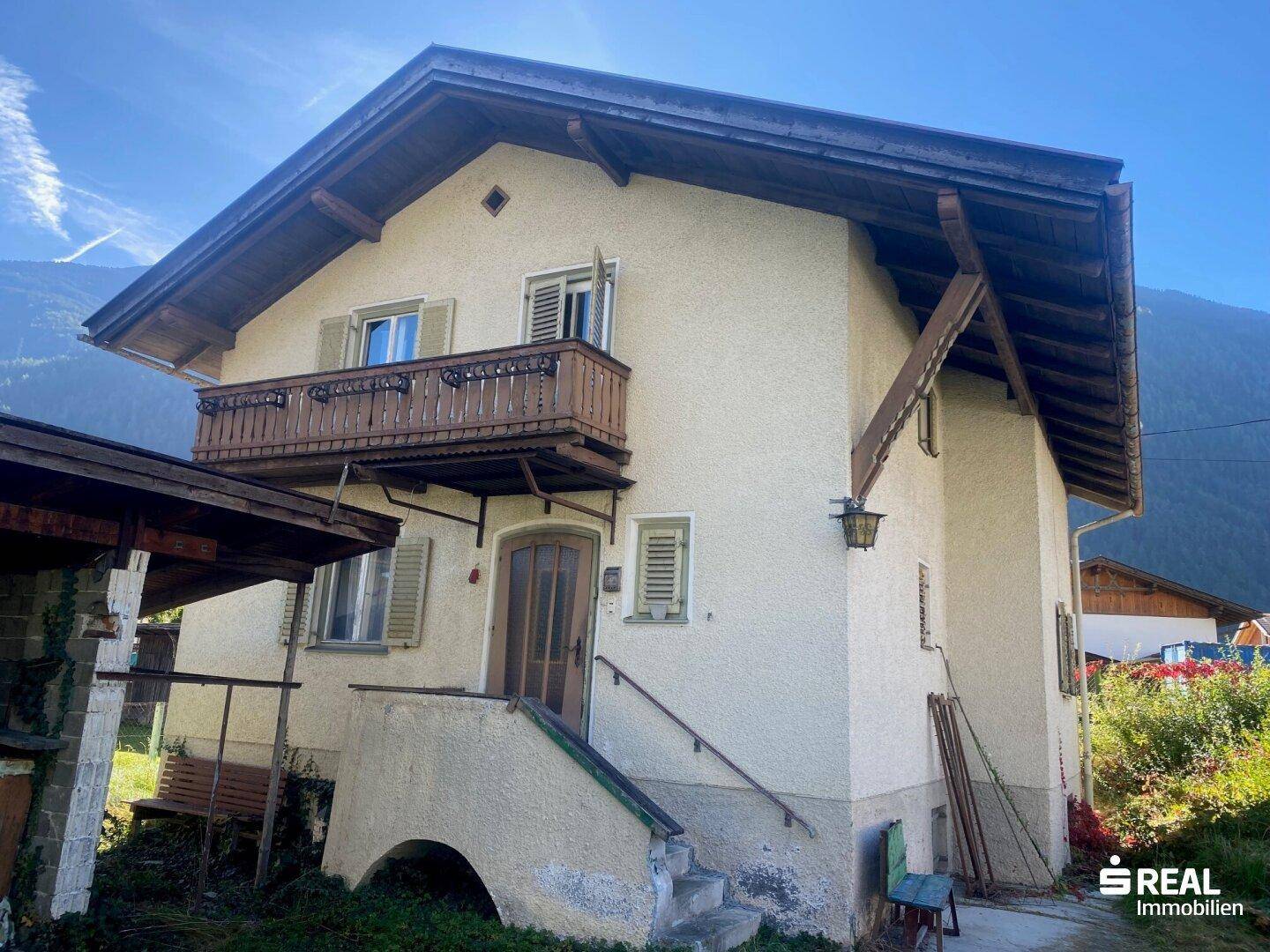 Haus