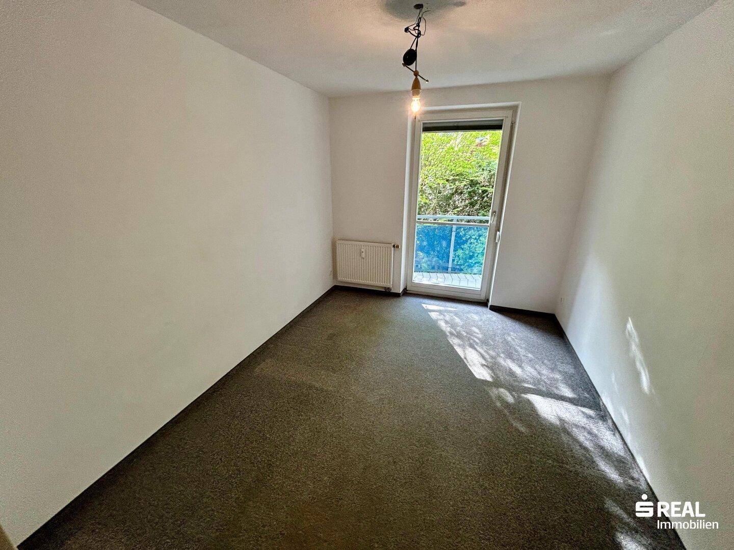 Helle 3-Zimmer-Wohnung in Toplage von Reutte - Ansicht 6