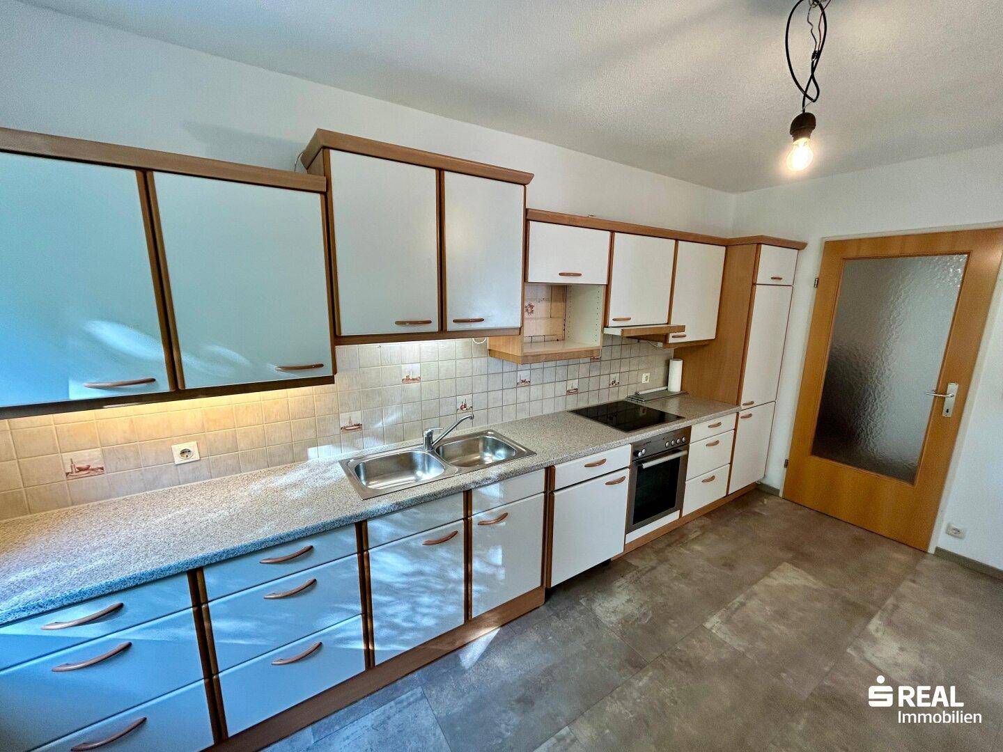 Helle 3-Zimmer-Wohnung in Toplage von Reutte - Mehr