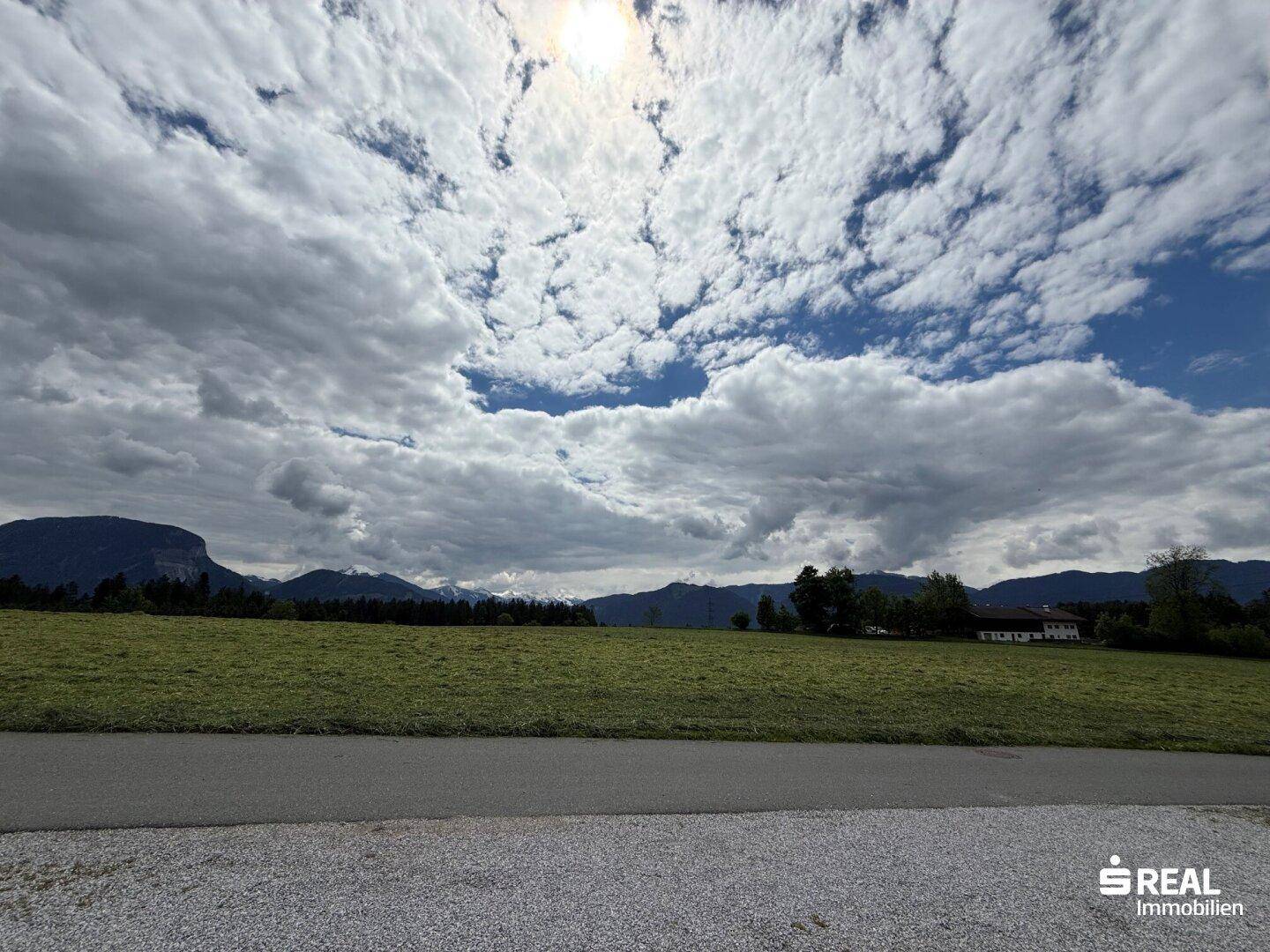 Interessante Immobilie in Traum Lage in Mariastein - 1117 m² Grundstück - Ansicht 5