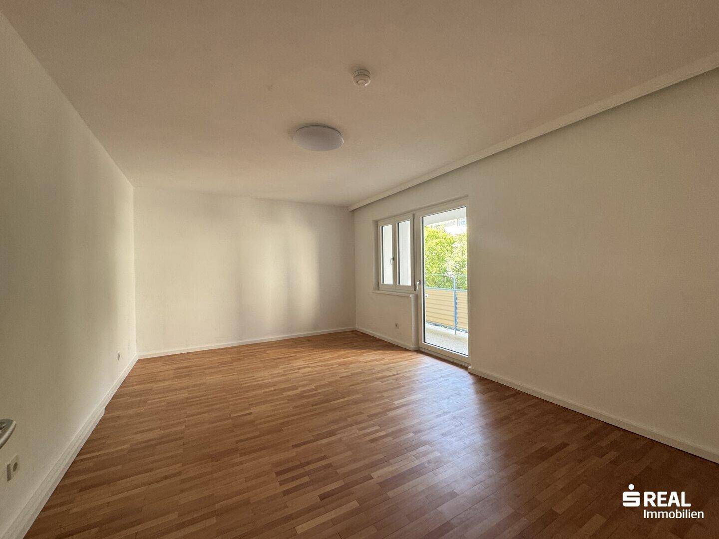 Stadtnah mit bester Infrastruktur - 3-Zimmer-Wohnung Pradl - Widok 2