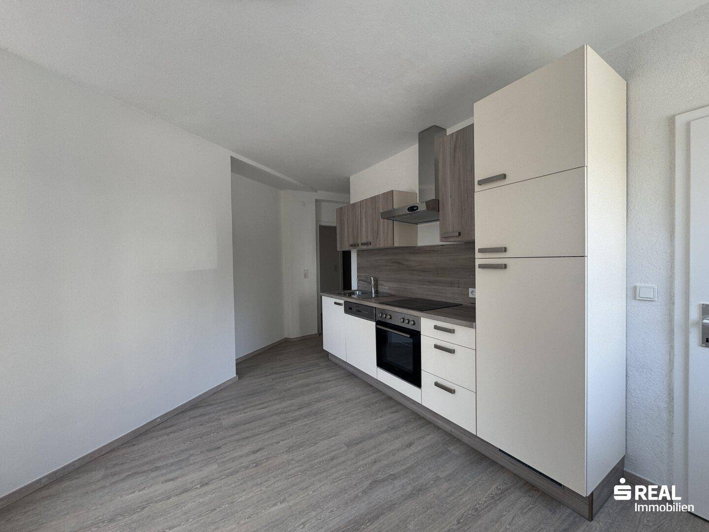 Stadtnah mit bester Infrastruktur - 3-Zimmer-Wohnung Pradl - Widok 6