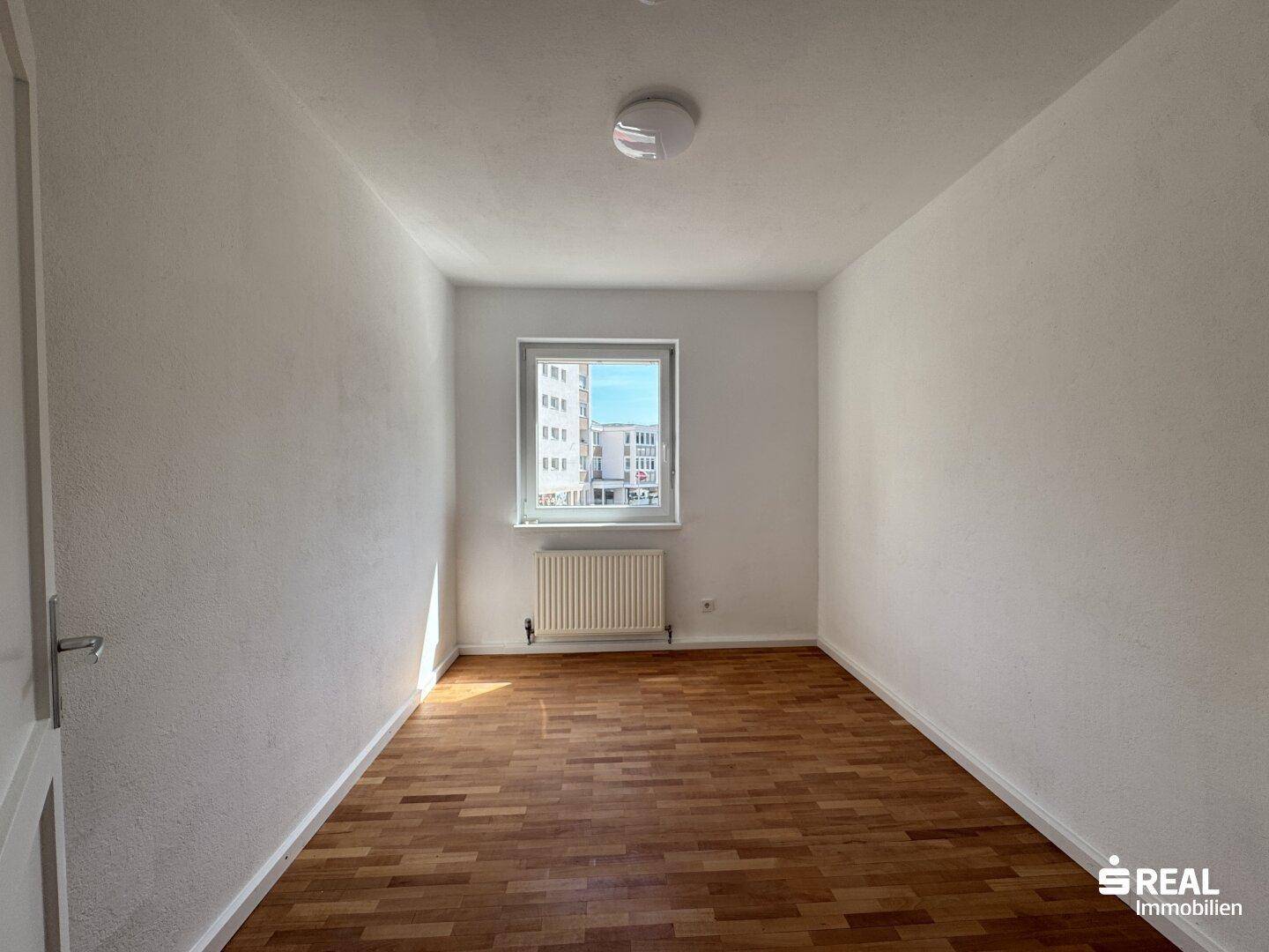 Stadtnah mit bester Infrastruktur - 3-Zimmer-Wohnung Pradl - Widok 5