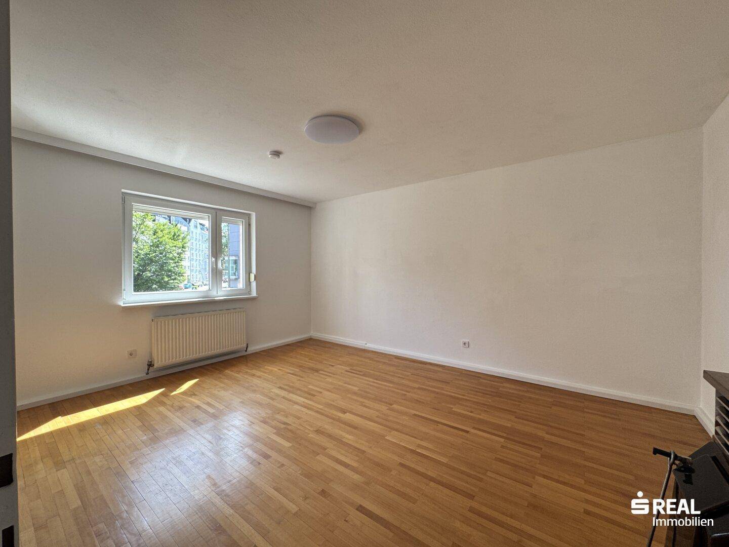 Stadtnah mit bester Infrastruktur - 3-Zimmer-Wohnung Pradl - Widok 4