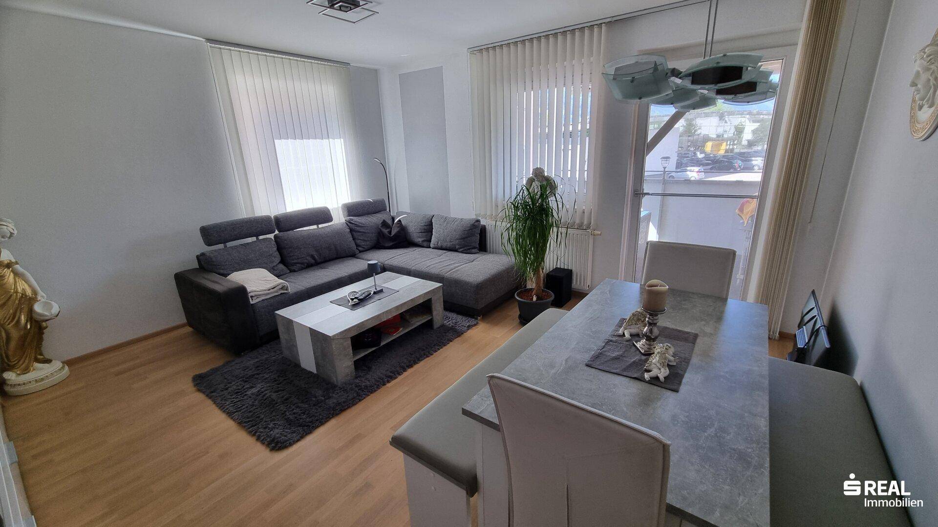 Familenfreundliche 3-Zimmerwohnung zum Kauf - förderungsfähig! - Ansicht 6