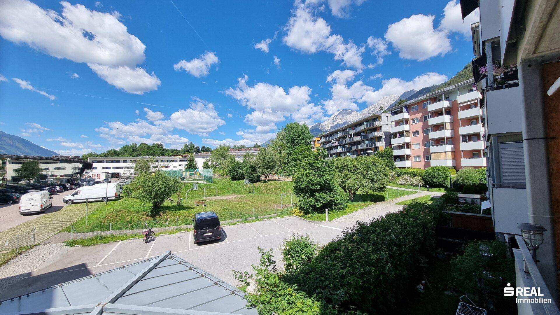 Familenfreundliche 3-Zimmerwohnung zum Kauf - förderungsfähig! - Ansicht 2