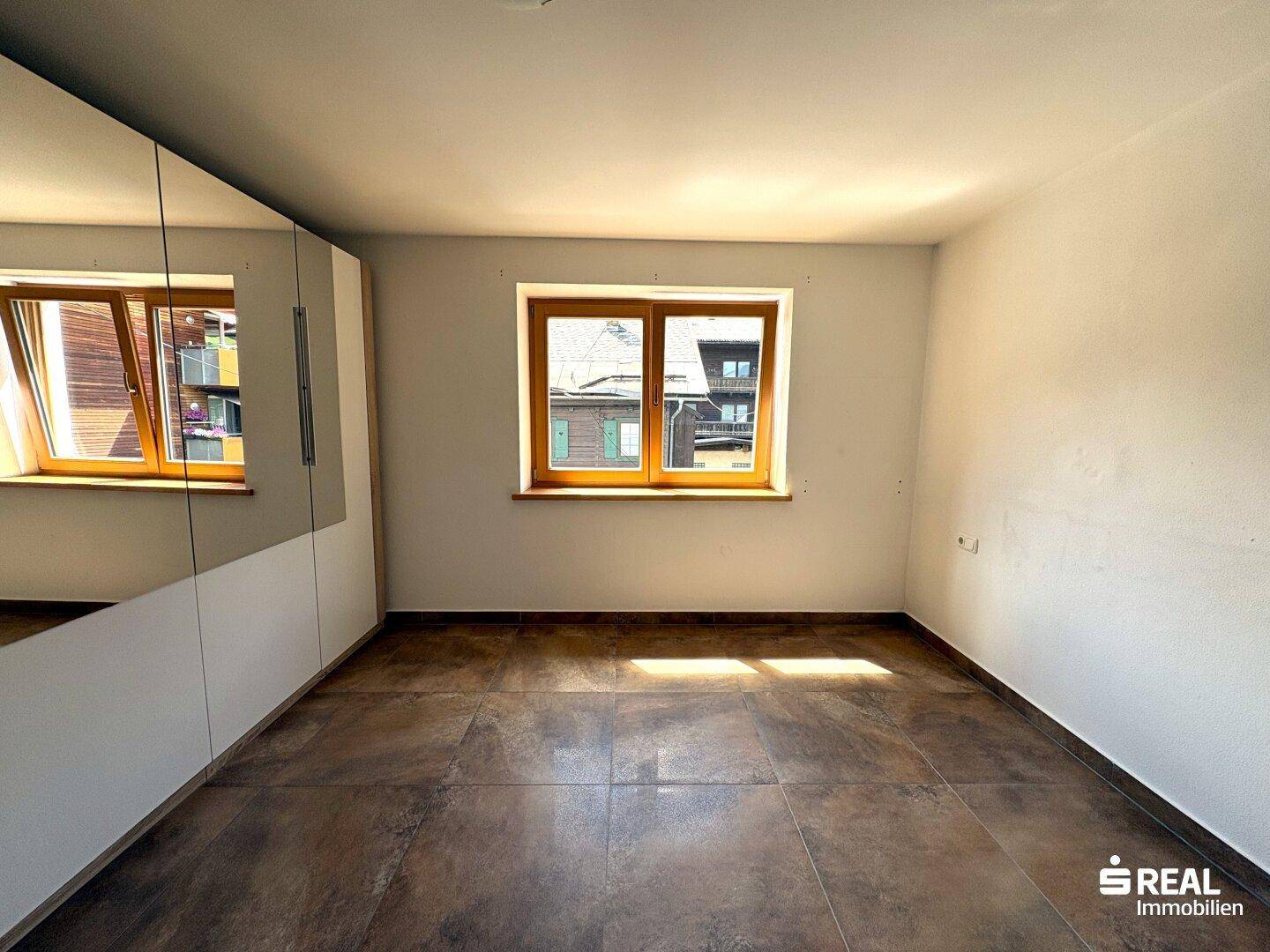 Charmante 3-Zimmer-Wohnung mit Südbalkon &amp; Carport in Mittersill - Ansicht 6