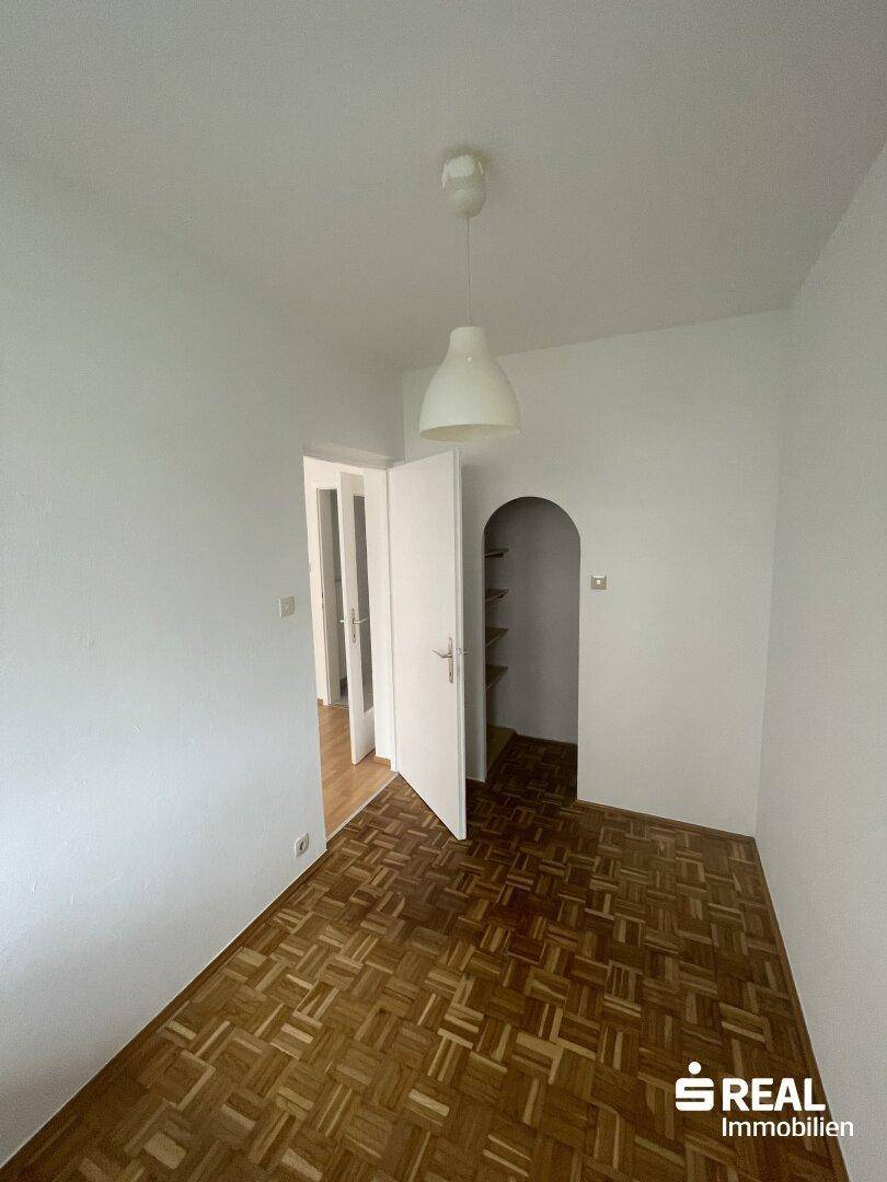 Sofort einziehen! 2-Zimmer-Wohnung in begehrter Lage von Innsbruck-West – pohled 5