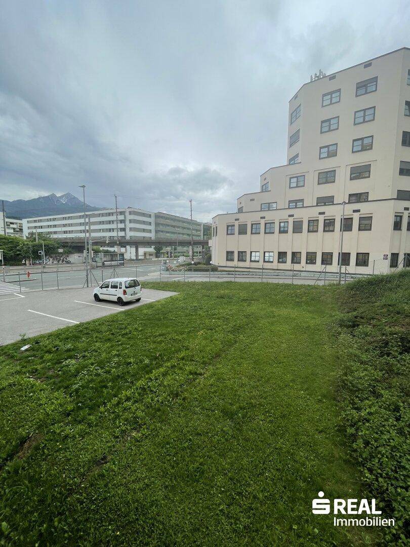 Sofort einziehen! 2-Zimmer-Wohnung in begehrter Lage von Innsbruck-West – další