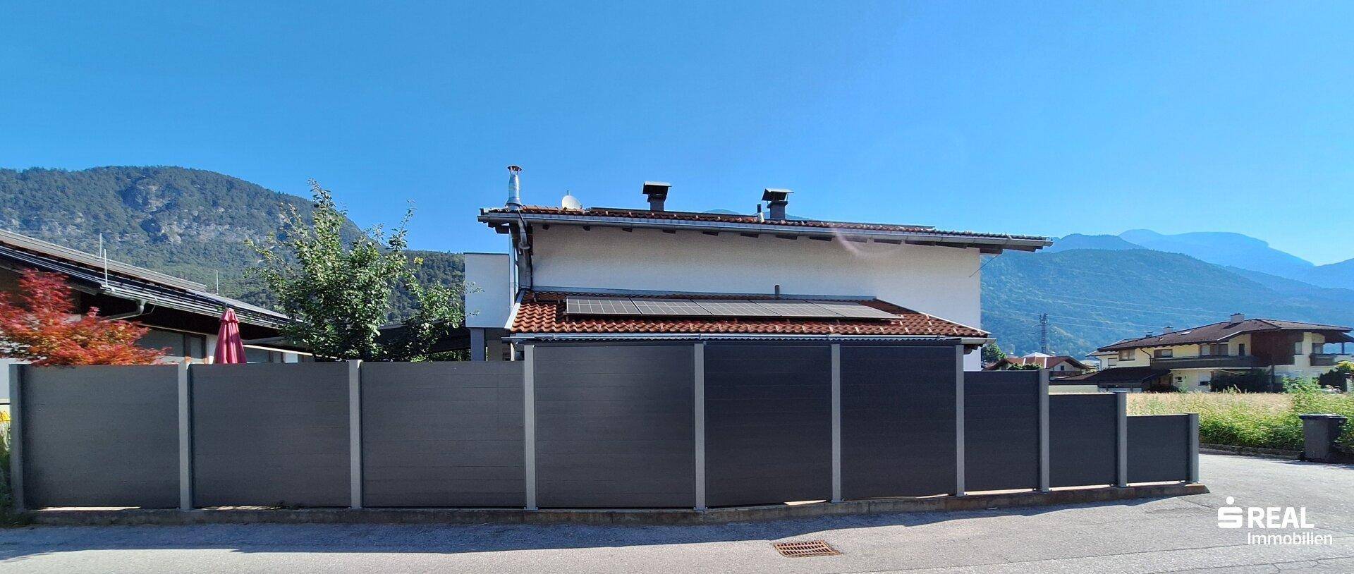 House in Inzing, Unterschindeltal - Ansicht 2
