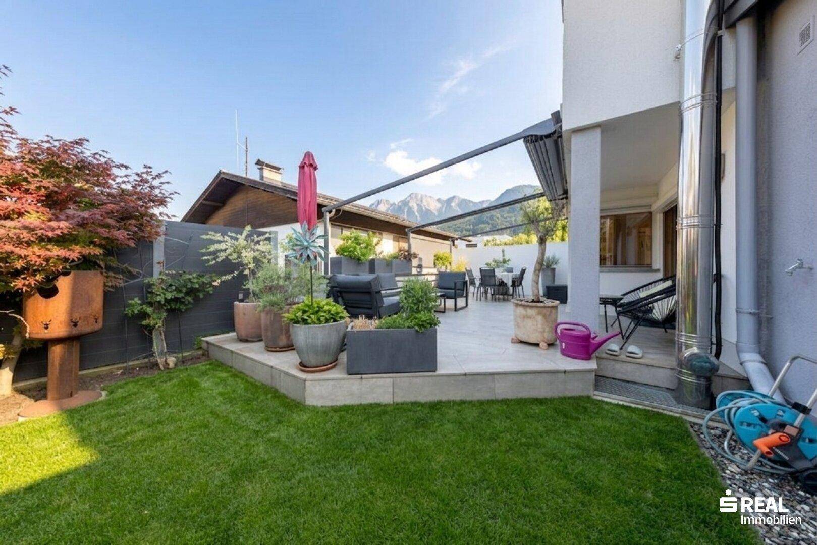House in Inzing, Unterschindeltal - Ansicht 6